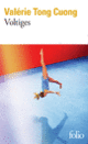 Couverture Voltiges (Valérie Tong Cuong)