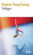 Couverture Voltiges ()