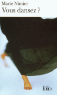 Couverture Vous dansez? ()