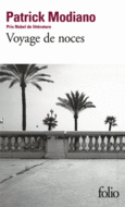 Couverture Voyage de noces ()