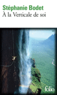 Couverture À la verticale de soi ()