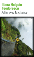 Couverture Aller avec la chance () Couverture Aller avec la chance ()