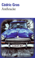 Couverture Anthracite ()