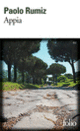 Couverture Appia (Paolo Rumiz)