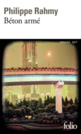 Couverture Béton armé ()