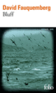 Couverture Bluff (David Fauquemberg)
