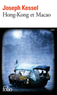 Couverture Hong-Kong et Macao ()