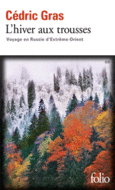 Couverture L'hiver aux trousses ()