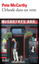 Couverture L'Irlande dans un verre (Pete McCarthy)