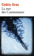 Couverture La mer des Cosmonautes ()