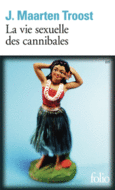 Couverture La vie sexuelle des cannibales ()