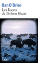 Couverture Les bisons de Broken Heart (Dan O'Brien)