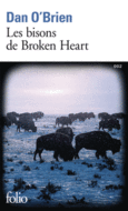 Couverture Les bisons de Broken Heart ()