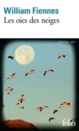 Couverture Les oies des neiges ()