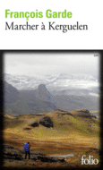 Couverture Marcher à Kerguelen ()