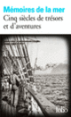 Couverture Mémoires de la mer (Collectif(s) Collectif(s))