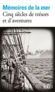 Couverture Mémoires de la mer ()