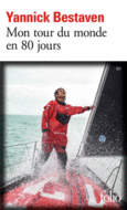 Couverture Mon tour du monde en 80 jours ()