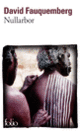 Couverture Nullarbor (David Fauquemberg)