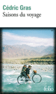 Couverture Saisons du voyage () Couverture Saisons du voyage ()