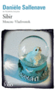 Couverture Sibir (Danièle Sallenave)