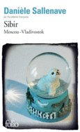 Couverture Sibir ()