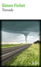 Couverture Tornade (Simon Fichet)