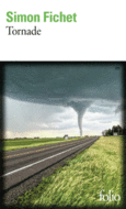 Couverture Tornade ()