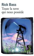 Couverture Toute la terre qui nous possède ()
