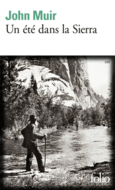Couverture Un été dans la Sierra ()