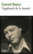 Couverture Vagabond de la beauté ()