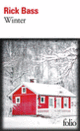 Couverture Winter (Rick Bass)