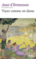 Couverture Voyez comme on danse ()