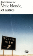 Couverture Vraie blonde, et autres ()