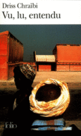 Couverture Vu, lu, entendu ()