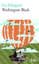Couverture Washington Black (Esi Edugyan)