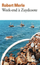 Couverture Week-end à Zuydcoote (Robert Merle)