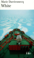 Couverture White ()