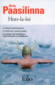 Couverture Hors-la-loi ()
