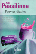 Couverture Pauvres diables ()