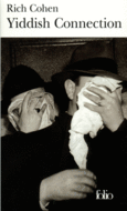 Couverture Yiddish Connection ()