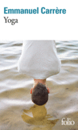 Couverture Yoga ()