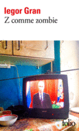 Couverture Z comme zombie ()