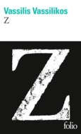 Couverture Z ()