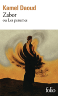Couverture Zabor ()