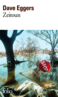 Couverture Zeitoun () Couverture Zeitoun ()
