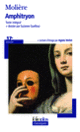 Couverture Amphitryon ( Molière)