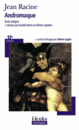 Couverture Andromaque ()