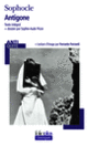 Couverture Antigone ( Sophocle)