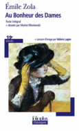 Couverture Au Bonheur des Dames ()